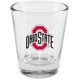 Collegiate University of Louisville Collectors 4 Oz. Shot Glass