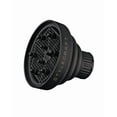 thumbnail image 1 of Difusor para secador de pelo StyleCraft Professional plegable, 1 of 5