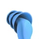 thumbnail image 3 of Tapones para los oídos Wdftyju 3 capas de silicona portátil, 3 of 7