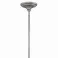 thumbnail image 3 of 6038EN Hinkley Lighting Accessory - 12 Inch Stem - .5 Inch Diameter-English Nickel Finish, 3 of 3