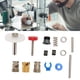 thumbnail image 1 of Kit de extrusora de doble engranaje ANGGREK kit de extrusora para impresora 3D, 1 of 8