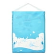 thumbnail image 7 of Littleforbig Astro Babies Adult Diaper 2 Pieces Pack 3 Prints Random Assorted (Medium 28"-38"), 7 of 7