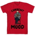 thumbnail image 2 of Current Mood Sassy Bernie Sanders Tee Shirt Sweatshirt Hoodie, 2 of 7