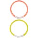 thumbnail image 1 of 2 uds collar de perro con Flash LED que en la lámpara collar de correa seguridad USB mascota Jinwen Collar luminoso, 1 of 3