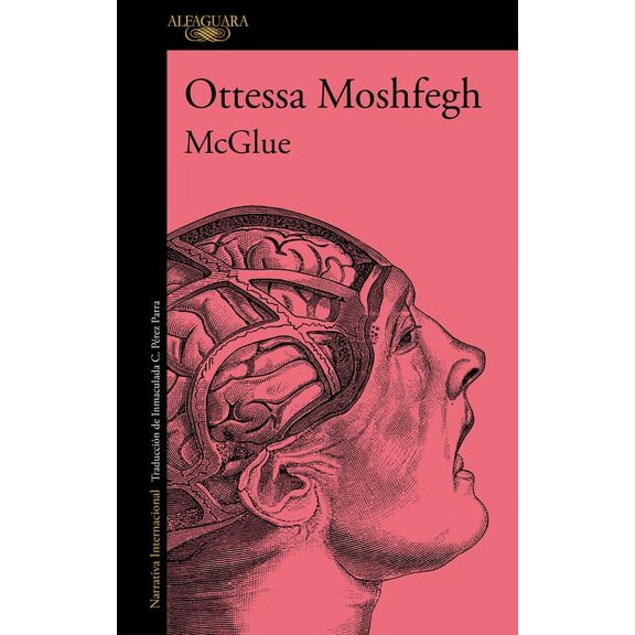 McGlue / McGlue: A Novella, (Paperback)