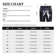 thumbnail image 6 of The Vampire Diaries Poster Men's Short Pajama Pants Lightweight Daily Lounge Shorts Bottoms Sleepwear Cozy Soft Home Pajama Pants Shorts, 6 of 9