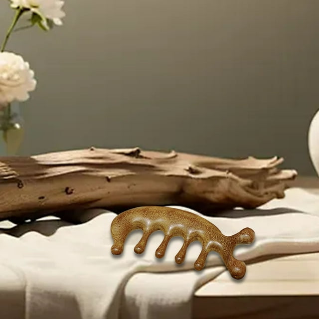 Massage Tools for Body Massage Experience for All Skin Types Handheld for Effective Muscle Relaxation Ideal for Daily Use