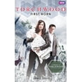 thumbnail image 4 of Torchwood: First Born [Paperback] Goss, James and NA, 4 of 4