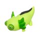 thumbnail image 5 of Muñeco Antiestrés Para Decoración De Halloween, Para Cumpleaños, Para Adultos, Con Ojos Saltones, Juguete Para Apretar, Salamandra Verde, 5 of 8