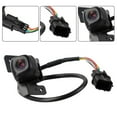 thumbnail image 1 of For Hyundai Tucson 3 16-18 Rear View Camera 95760D3100 95760D3101 95760D3000, 1 of 9