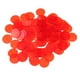 thumbnail image 2 of 300 fichas de póker de plástico para juegos de mesa de bingo, marcadores, fichas, juguete, regalo de Navidad rojo3, 2 of 6