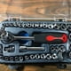 thumbnail image 5 of Juego de 40 herramientas para reparación de motocicletas, juego de caja de herramientas con funda para llave de tubo, herramientas de reparación de automóviles, 5 of 6