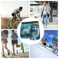 thumbnail image 4 of Fuzoiu Cat Underwater Fantasy Print Men's Ultra Breathable Underwear,No Riding Up Boxer Briefs with ComfortFlexible Waistband-XX-Large, 4 of 5