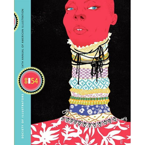 Illustrators Illustrators 54, Book 54, (Paperback)