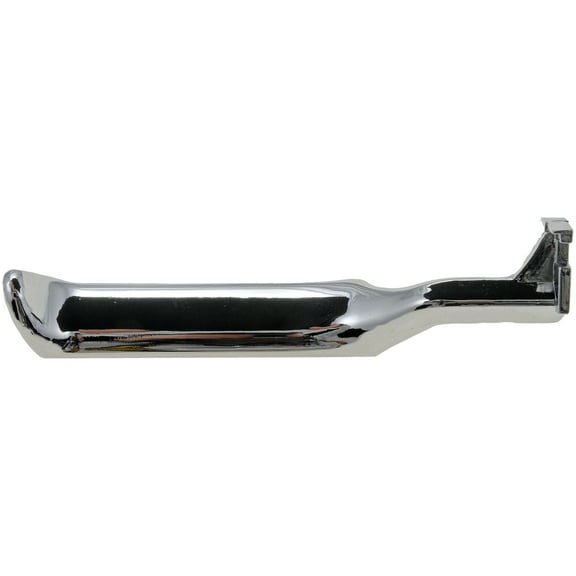 Dorman 77046 Interior Door Handle for Specific Ford Models, Chrome