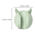 thumbnail image 3 of Clearance! Instant Universal Adjustable Shower Head Stand Stand For Pets Children Dogs Babies Toddlers, 3 of 8