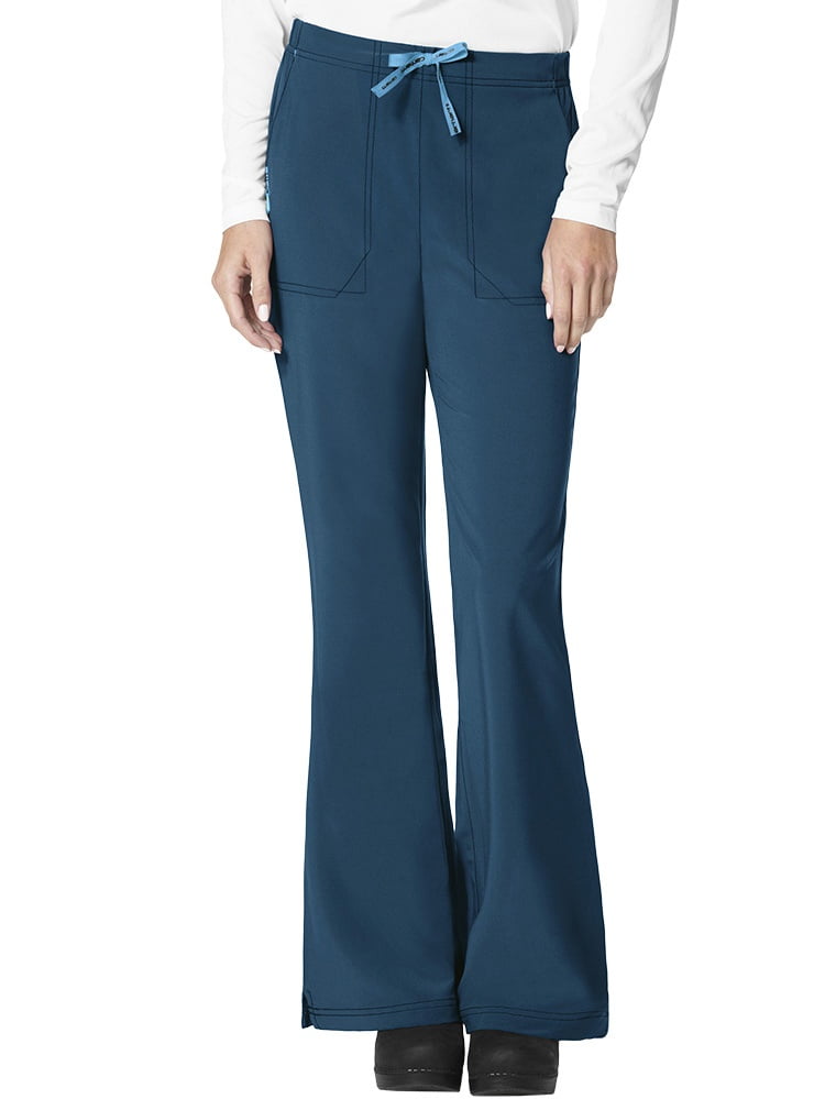 carhartt women's bootcut jeans
