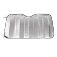 thumbnail image 1 of Scienceny Cubierta de ventana delantera de coche para actividades al aire libre, parasol para parabrisas delantero de coche, buscadores de Automoción decorativa y accesorios, 1 of 6