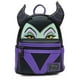 thumbnail image 2 of Mochila de maléfica de Disney, mochila escolar de dibujos animados de bruja de Anime de alta calidad, mochila de jardín de infantes para niños, bolsa de Cosplay, regalo para bebé hola suerte unisex, 2 of 2