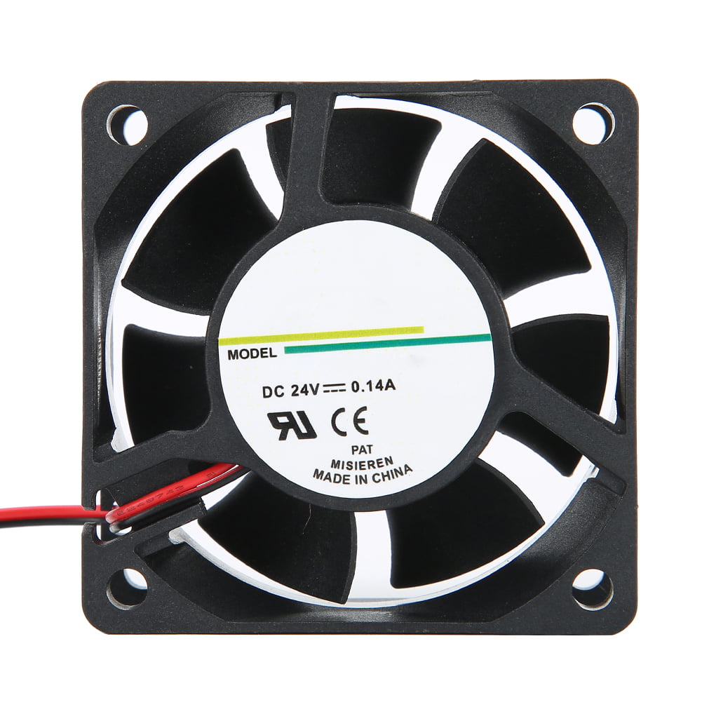 6cm Cooling Fan, 5000RPM For Computer -