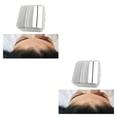 thumbnail image 4 of maskred 40 Pcs Colle Auto-Adhésive Double Bande Sensible à la Chaleur pour Artiste Style Beauté A 2Set, 4 of 6