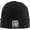 Black, variant on Straight Outta Gods Wor John 3: 16 Jesus Christian Lord Beanie Hat Women Men Knit Hat Skull Cap Slouchy Hat Black