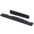 thumbnail image 3 of 6 Pieces Guitar Bridge Pins, Saddle And Nut Accessories for Ukulele Electric, 3 of 8