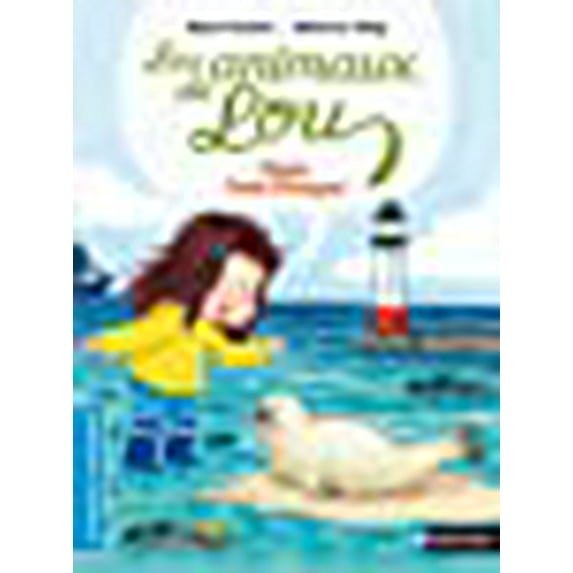 Nage, Petit Phoque! (French Edition)