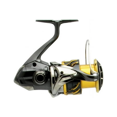 UPC: 0022255238038 | Shimano Fishing TWINPOWER 4000XG FD Spinning Reel [TP4000XGFD]