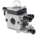 thumbnail image 3 of Carburador de repuesto Mtsooning para motosierra Stihl FS38 HS45 FS45 FS46 FS55 OEM Zama C1Q-S186, 3 of 6