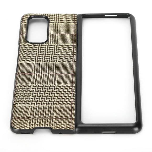 Anti Scratch Phone Case, Practical To Use Protective Case For Mix Fold High Reliability For Office