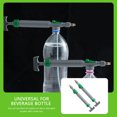 thumbnail image 4 of unbranded 2Ud Boquillas De Rociador Para De Plástico Reemplazo Práctico Para Y Spray En Casa, 4 of 5