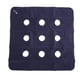 thumbnail image 2 of Cojín de aire inflable antiescaras JAAS para silla de ruedas coche y oficina asiento 420, 2 of 5