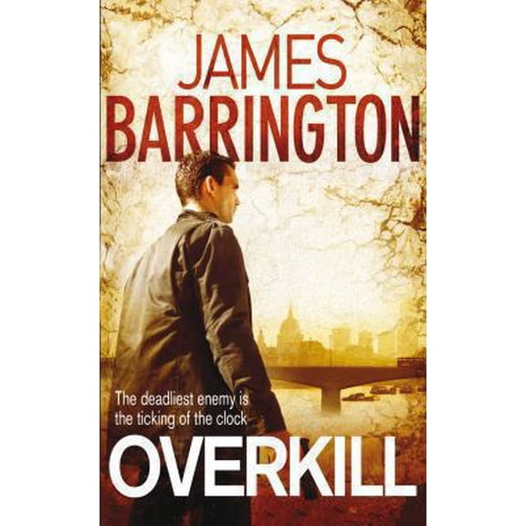 Pre-Owned Overkill