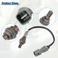 thumbnail image 3 of Sensor de oxígeno Unique Bargains para Toyota Camry LE 1 Unidad Negro, 3 of 8