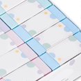 thumbnail image 1 of Colorful Eraser Soft Flexible PVC Smear Free Erasing Compact Portable Durable Cute Eraser for Test Exam Student School, 1 of 3
