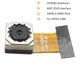 thumbnail image 2 of Módulo de cámara OV5640 para tablero blando ESP32-CAM, 5 millones de píxeles, enfoque automático de alta definición, 24 pines, 0,5, 2 of 5