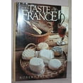 thumbnail image 1 of Pre-Owned The Taste of France (Hardcover) 0906671825 9780906671825, 1 of 1