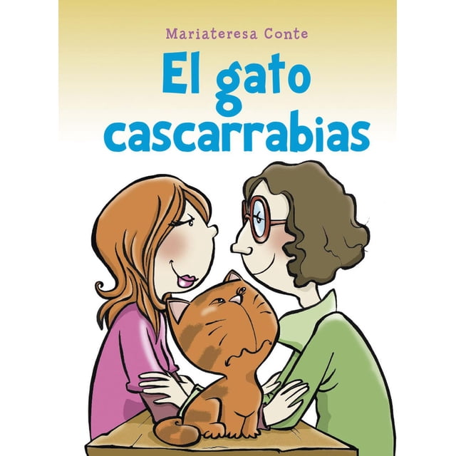 El Gato Cascarrabias Picarona-Obelisco 9788491456261