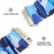 thumbnail image 4 of 1pc Reloj Correa Reloj Watch Decoración Compatible para Samsung Galaxy Watch Active, 4 of 8