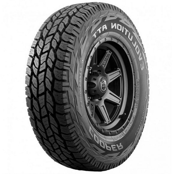 Llanta 265/65 R17 COOPER EVOLUTION ATT 112T