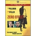 thumbnail image 1 of Pre-Owned Zero Effect (DVD 0883316841846) directed by Jake Kasdan, 1 of 1