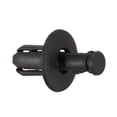 thumbnail image 5 of 6mm x 12mm Plastic Rivets Car Push Clips 50 Pcs,50(+/-2%)x Plastic Rivet,Black, 5 of 5