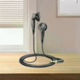 thumbnail image 3 of Hot Original Sennheiser MX375 Stereo Earbuds Deep Bass Earphones 3.5mm Headset Sport Headphones HD Resolution HIFI Noise Reduce, 3 of 5