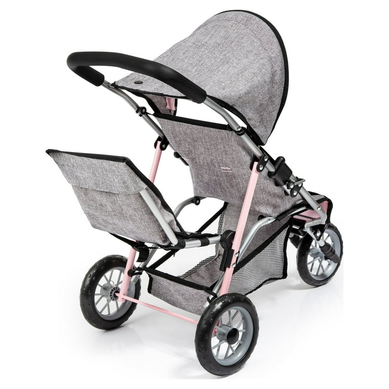 Bugaboo doll stroller deals