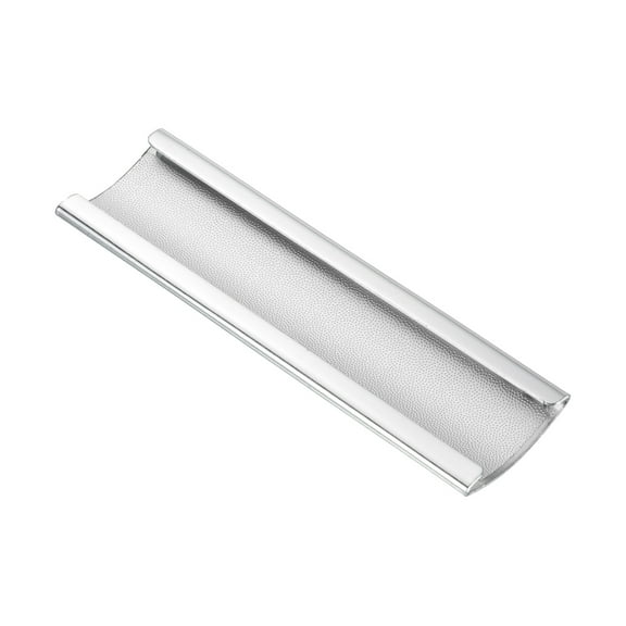 Metal Billiard Pool Cue Tip Shaper Pool Stick Tip Burnisher File Repair Tool, Silver