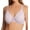 Careless Lilac, variant on Women's Vanity Fair 76080 Beauty Back Full Figure Minimizer Underwire Bra (Ghost Navy 40G)