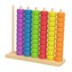thumbnail image 2 of Juguete para clasificar colores, juguete apilable, aprendizaje temprano matemáticas, entrenamiento habilidades motoras finas, regalo, 2 of 9
