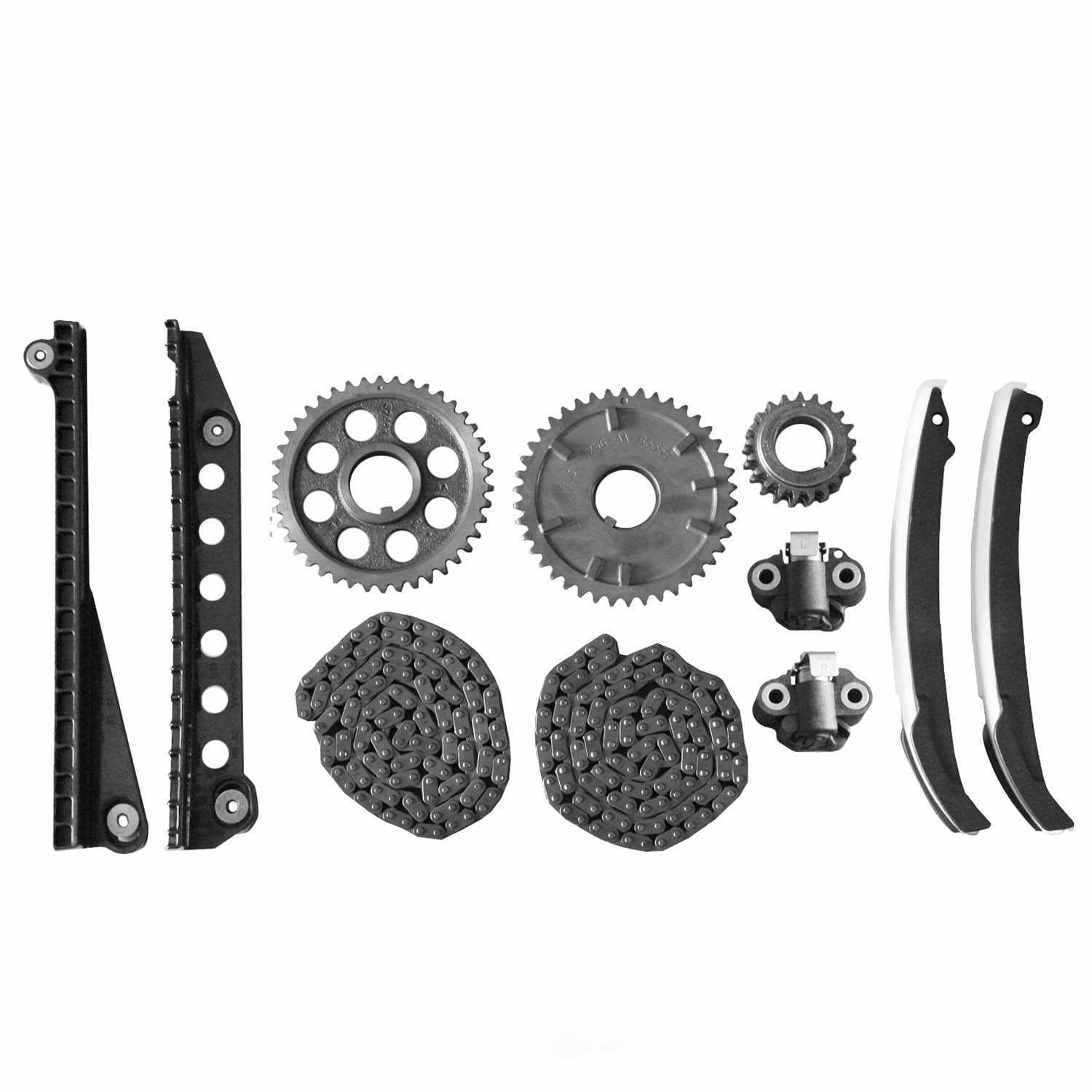 INA US ZC-76254 INA CDC Timing Chain Kit