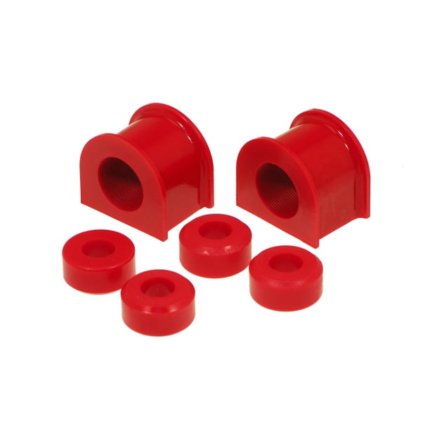 Prothane 9601 Toyota Front Sway Bar Bushings 27mm Red